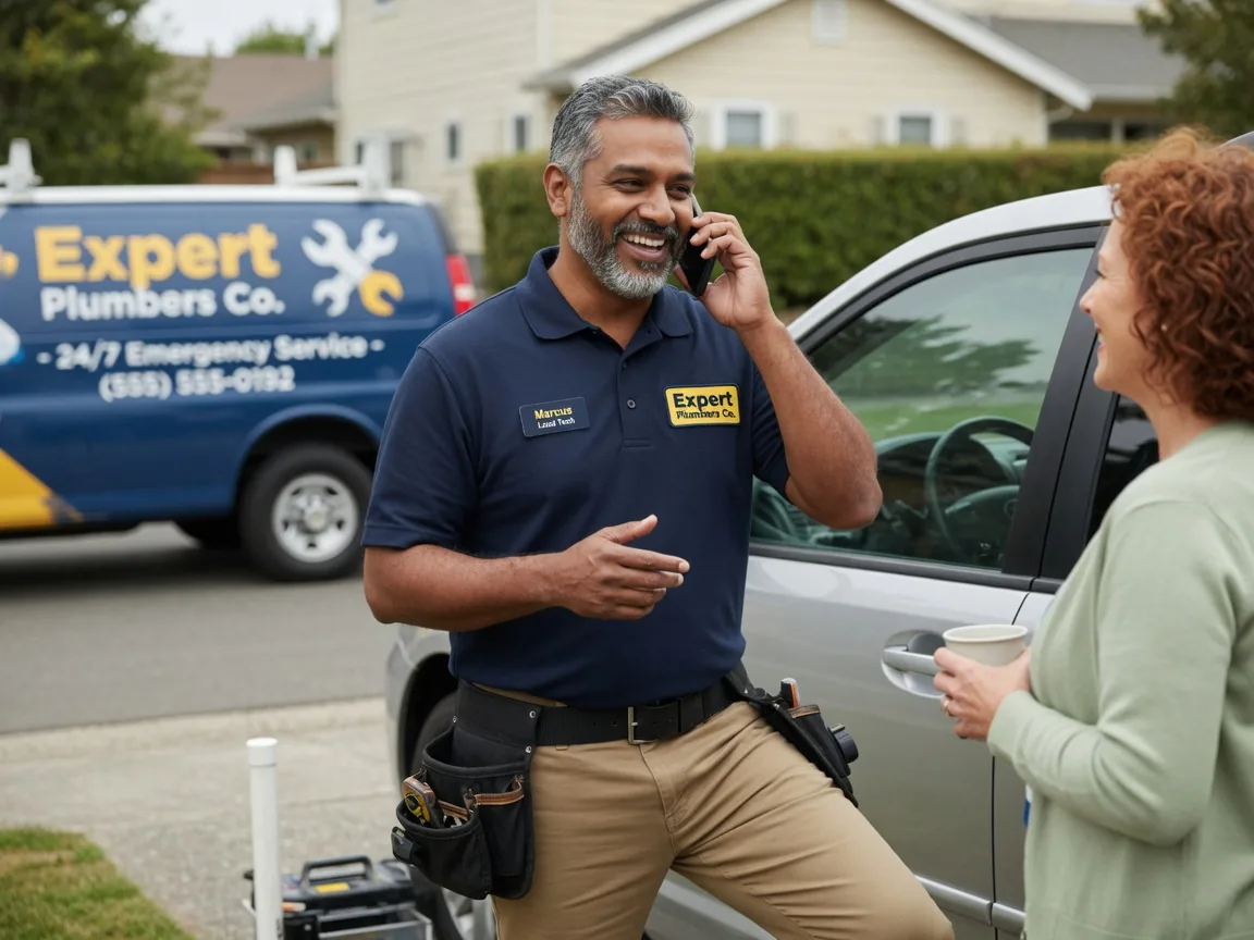 Clogged Drain Repair in La Salle, IL